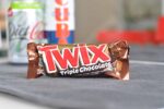 Twix Triple Chocolate