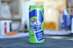Fanta What The Fanta Zero Sugar