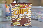 Taffel Chips Choco