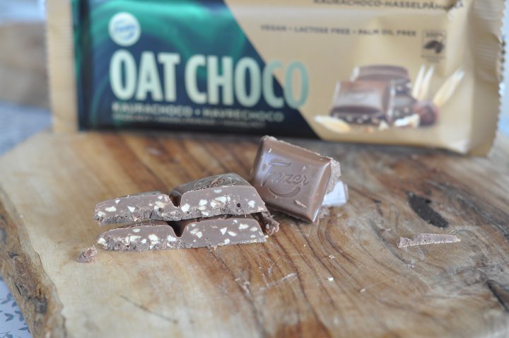 Fazer Oat Choco 