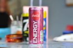 Coca-Cola Energy Cherry