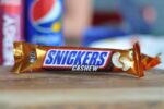 Snickers Cashew Snickers Cashew