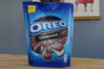 Oreo Crunchies Dipped