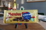 Marabou Oreo Sandwich
