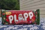 Plopp Juleskum
