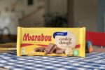 Marabou Cookie Dough