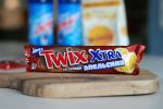 Twix Orange Twix Orange