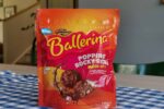 Ballerina Popping Rocky Road Mash-Ups