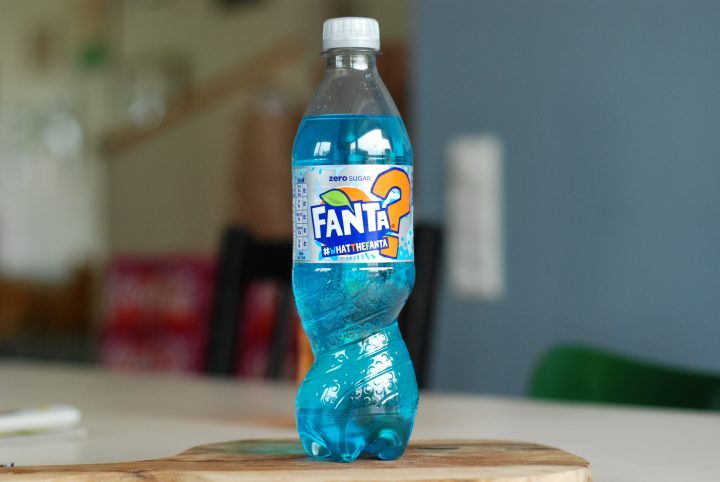 Fanta WTF 2021