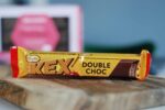 Kexchoklad Double Choc Kexchoklad Double Choc