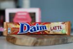 Daim Caramel Latte
