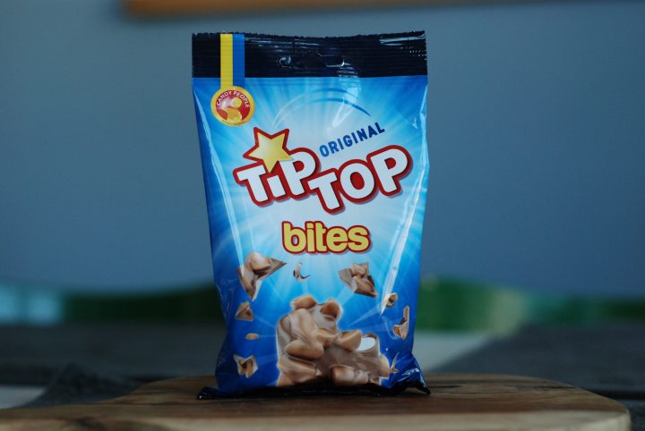 TipTop Bites