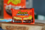 Reese's Snack Cake