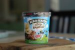 Ben & Jerry's Chip Happens