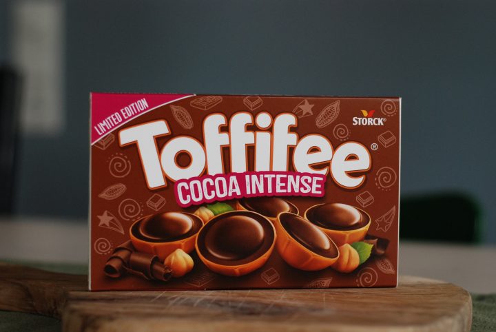 Toffifee Cocoa Intense