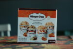 Häagen-Dazs Caramel Collection