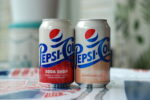Pepsi Soda Shop
