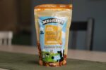 Ben & Jerry’s Salted Caramel Cookie Dough Chunks