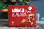 Annas Miniglassar Annas Miniglassar
