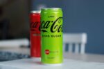 Coca-Cola Zero Lime