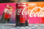 Coca-Cola Starlight