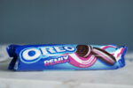 Oreo Remix Raspberry
