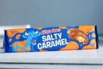 Nidar Stratos Salty Caramel