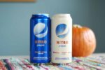 Nitro Pepsi Nitro Pepsi
