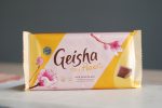 Geisha Taste of Peanut Geisha Taste of Peanut