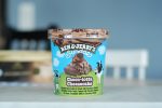 Ben & Jerry’s Sundae Choco-lotta Cheesecake