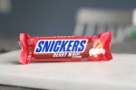 Snickers Berry Whip