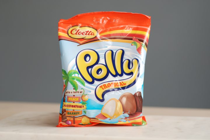 Polly Tropical