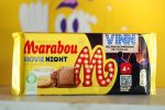 Marabou Movie Night Marabou Movie Night