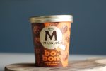 Magnum Bon Bon Salted Caramel & Almond