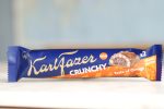 Fazer Crunchy Taste of Orange