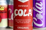Hammars Svensk Cola