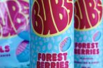 Bubs Forrest Berries Soda Bubs Forrest Berries Soda