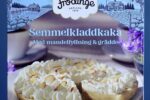 Frödinge Semmelkladdkaka
