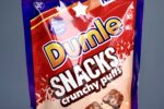 Dumle Snacks Crunchy Puffs