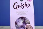 Geisha Mousse Delight