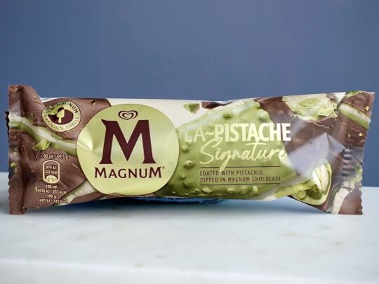 Magnum La-Pistache
