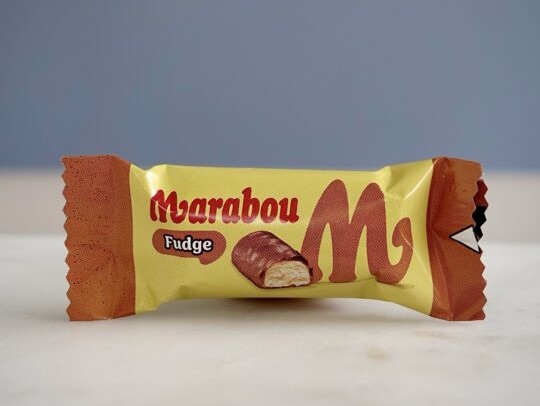 Marabou Fudge