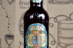 Harry Potter butterbeer