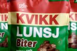 Kvikk Lunsj Biter