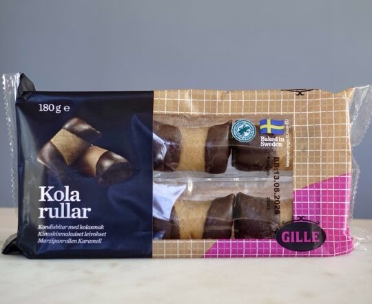 Gille Kolarullar