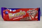 Dumle Crispy Twins