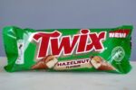Twix Hazelnut