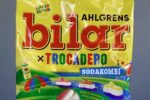 Ahlgrens bilar trocadero