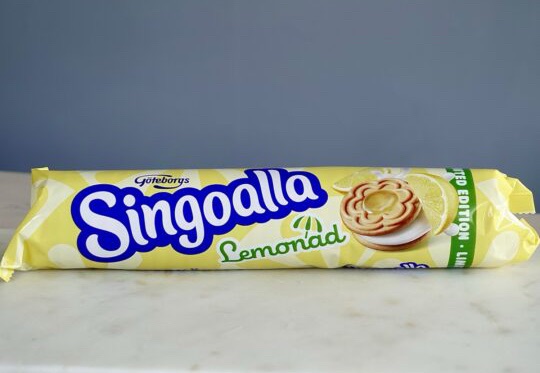 Singoalla Lemonad