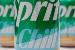Sprite Chill Mango Citrus Sprite chill mango citrus
